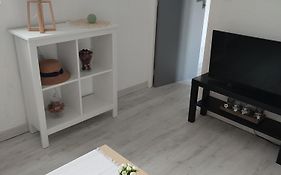 le Cozy Bayeusain